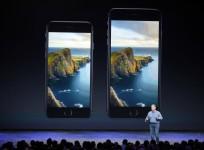 Apple iPhone 6 and iPhone 6 Plus