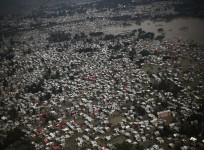 Jammu and Kashmir Flood