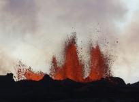 Iceland's Bardarbunga volcano