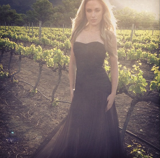 Reeva Steenkamp death