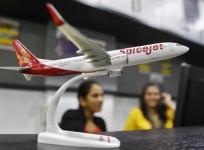 SpiceJet