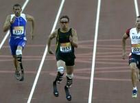 Oscar Pistorius