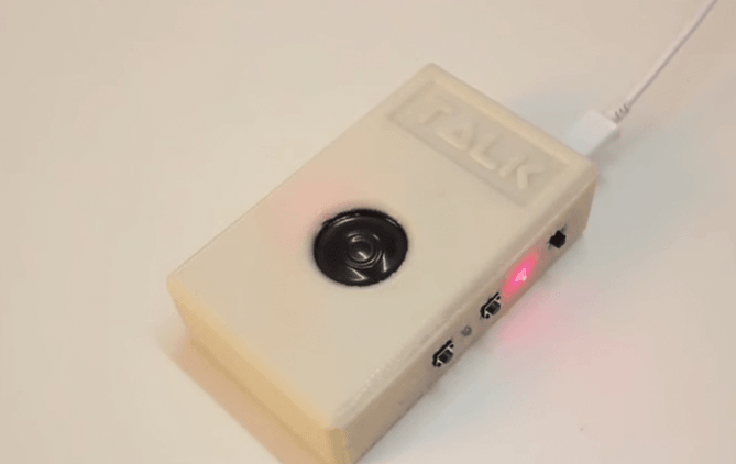 Talk 16 year old Arsh Shah Dilbagi develops Talk, which converts breath into speech