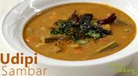 udipi-sambar