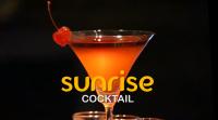 sunrise-cocktail