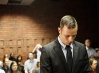 Oscar Pistorius