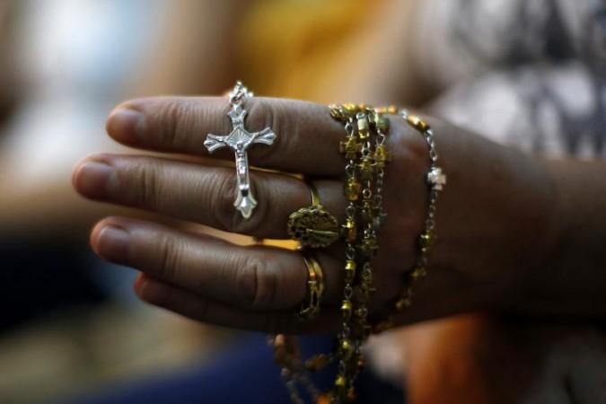 The fate of the 27 Christians arrested in Saudi Arabia remains unknown.