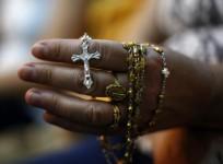 The fate of the 27 Christians arrested in Saudi Arabia remains unknown.