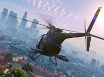 GTA 5 Online