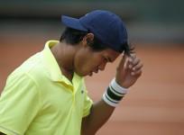 Somdev Devvarman India