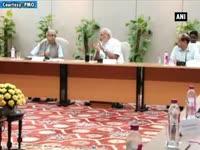 pm-modi-holds-meet-to-review-infrastructure-sector-progress