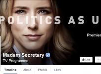 Madam Secretary