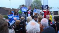 scottish-referendum-switches-focus-to-glasgow