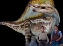Spinosaurus