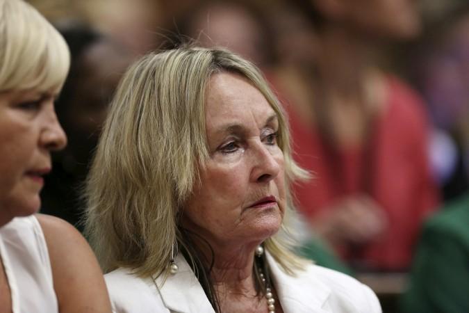 Oscar Pistorius 'culpable homicide' verdict hasn't satisfied Reeva Steenkamp's mother as the judge appears to think it was accident. Oscar Pistorius 'culpable homicide' verdict hasn't satisfied Reeva Steenkamp's mother as the judge appears to think it was accident.