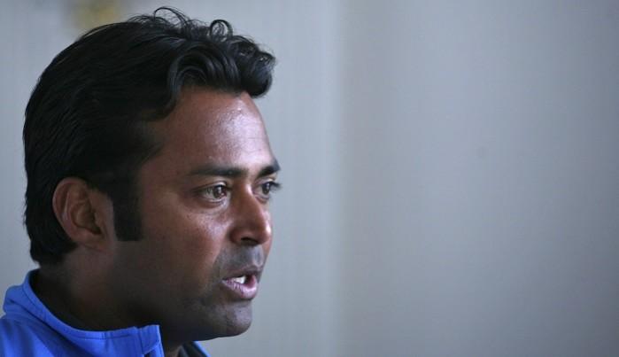 Leander Paes will need to step up a gear to keep India in the Davis Cup Leander Paes India