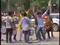 dusu-polls-abvp-wins-all-four-seats