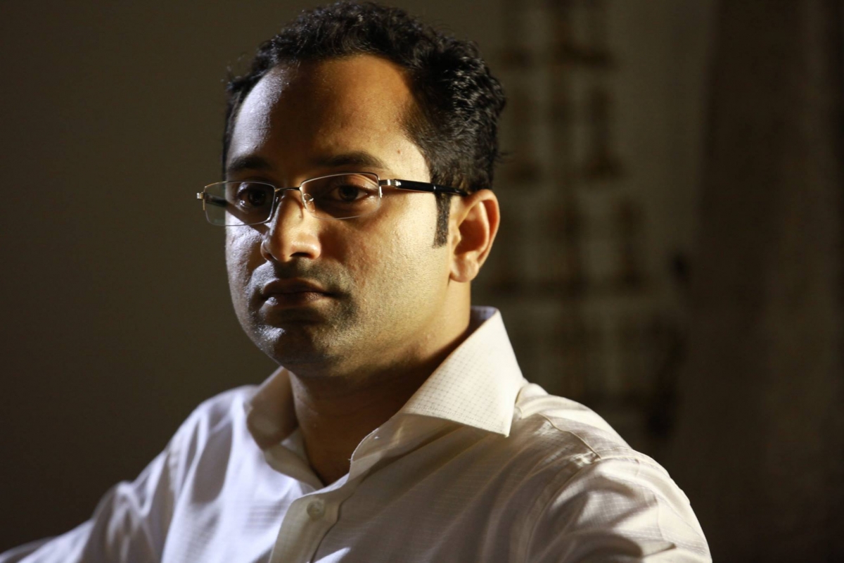 Fahadh Faasil Fahadh