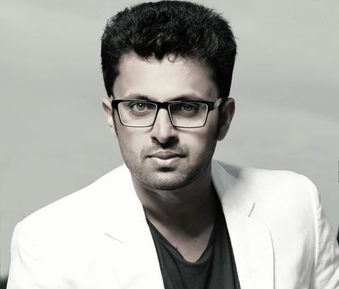 Vineeth Kumar Vineeth