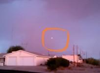 Arizona UFO