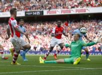 Arsenal Jack Wilshere