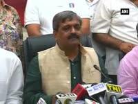 bjp-congratulates-abvp-for-tremendous-win-in-dusu-polls