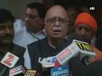 bjp-leaders-pay-tribute-to-late-mahant-avaidyanath