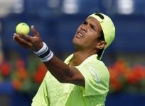 Somdev Devvarman India