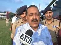 jitendra-singh-takes-the-aerial-survey-of-flooded-kashmir