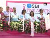 pinkathon-held-in-delhi-to-spread-awareness-about-breast-cancer