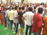 jnu-polls-aisa-celebrates-victory-on-all-four-seats