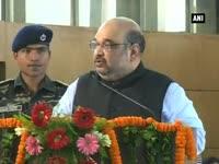 amit-shah-inaugurates-patanjali-sewa-sadan-in-haridwar-talks-about-hindi-language-and-ayurveda