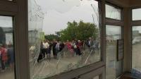 some-flee-others-head-home-at-ukraine-russia-border-crossing
