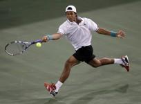 Somdev Devvarman India