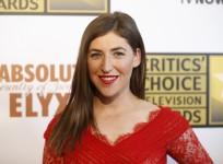 Mayim Bialik