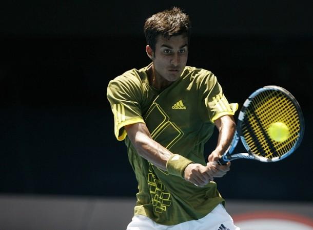 Yuki Bhambri will look to give India a massive win over Serbia when he faces Filip Krajinovic in the Davis Cup World Group playoff Yuki Bhambri India