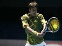 Yuki Bhambri India