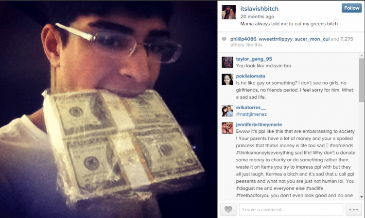 Param Sharma aka itslavishbitch Param Sharma aka itslavishbitch