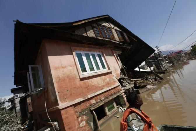 Jammu Floods