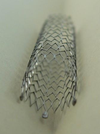 Stent