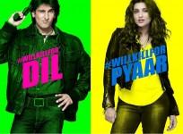 Kill Dil