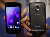 Samsung Google Galaxy Nexus
