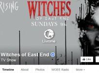 Witches of East End