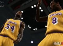 NBA 2K15