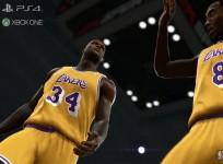 NBA 2K15
