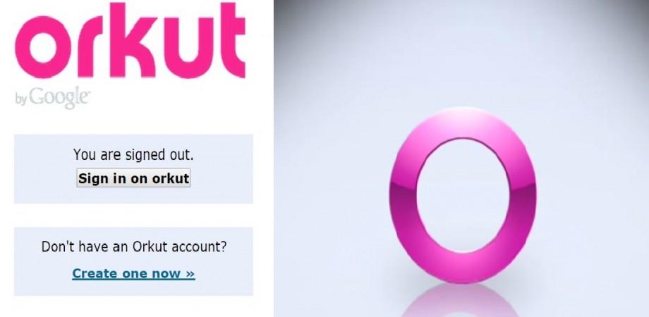 Social Networking Users Bid Farewell to Orkut, Shuts Down on 30 Sept orkut