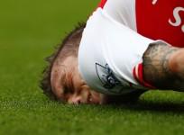 Mathieu Debuchy