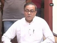 saddened-by-death-of-police-man-sanjay-singh-on-dispute-outside-his-palace-in-amethi