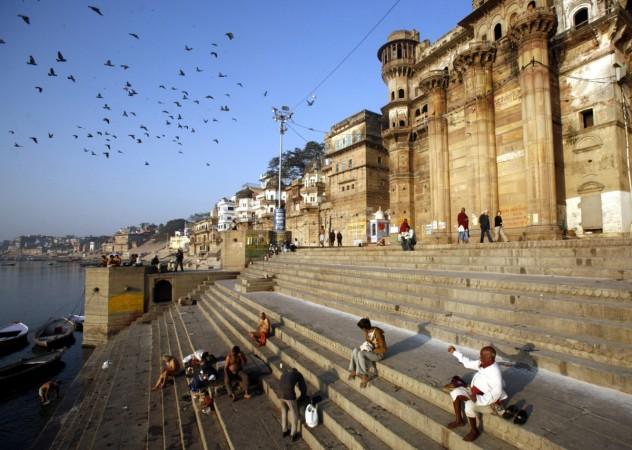 Varanasi