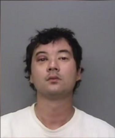 Ryan Watenpaugh suspected to Cook And Feed his Ex's Pet Dog Man Suspected to Cook And Feed his Ex's Pet Dog